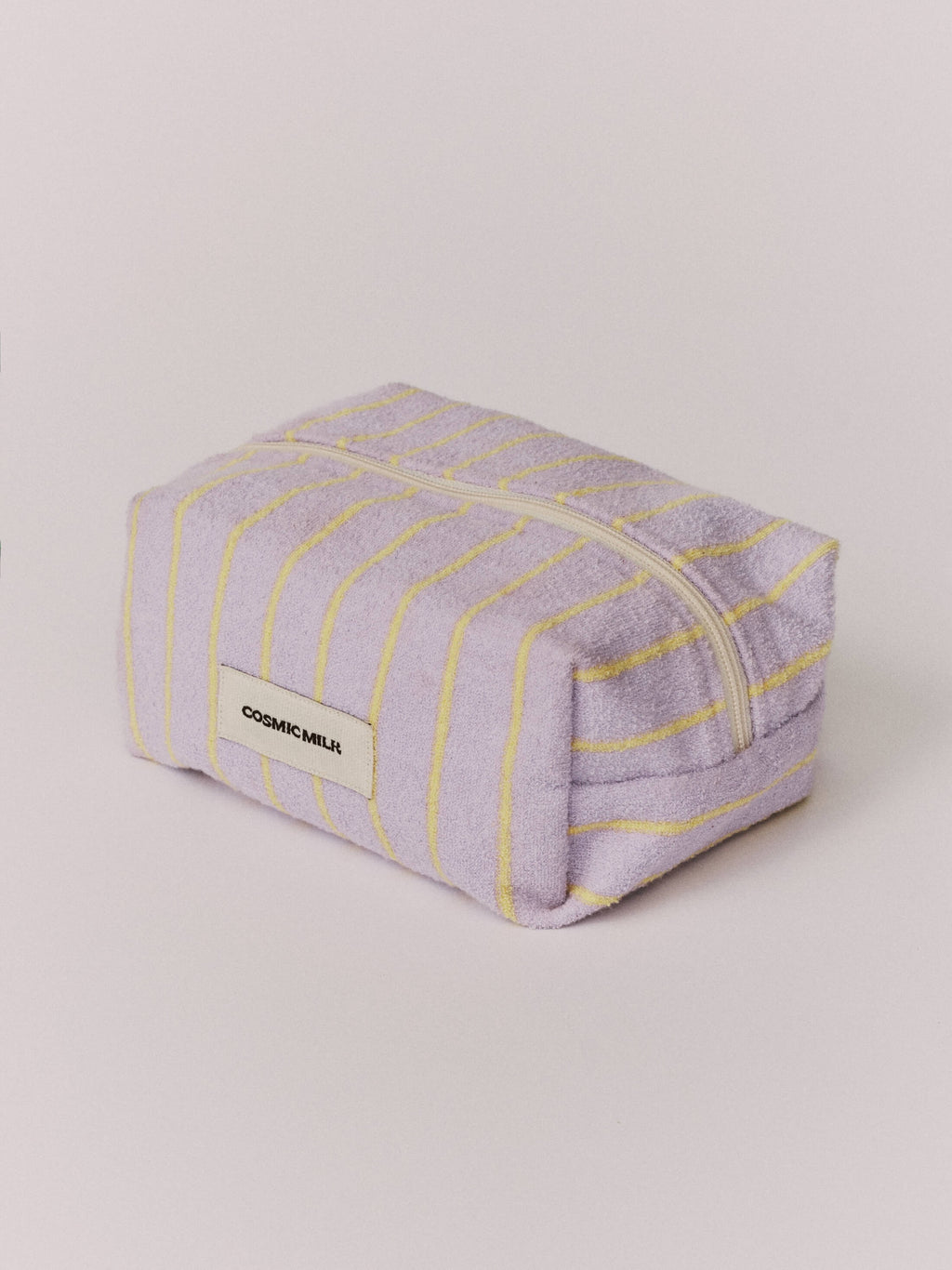 Malang Pouch Medium - Lime