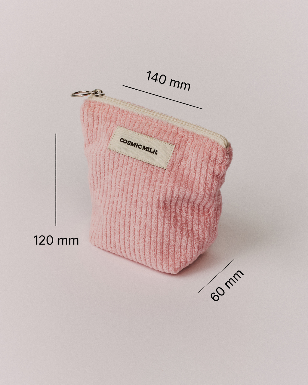 Poksin Pouch Small