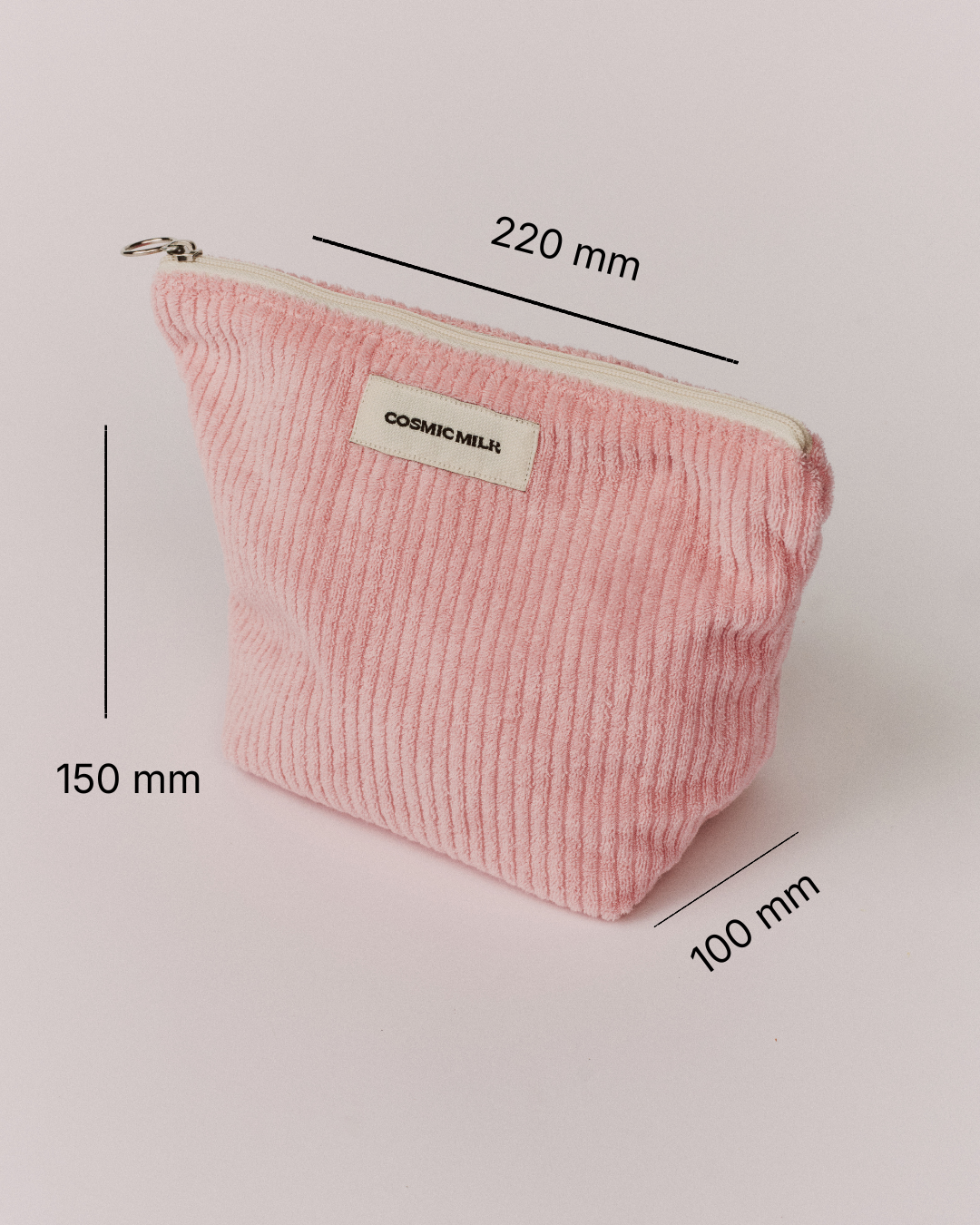 Poksin Pouch Medium