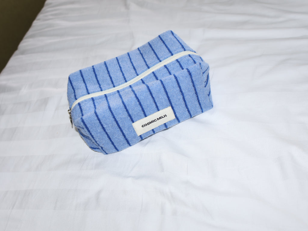 Malang Pouch Medium - Beige
