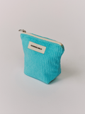 Poksin Pouch Small - Aqua