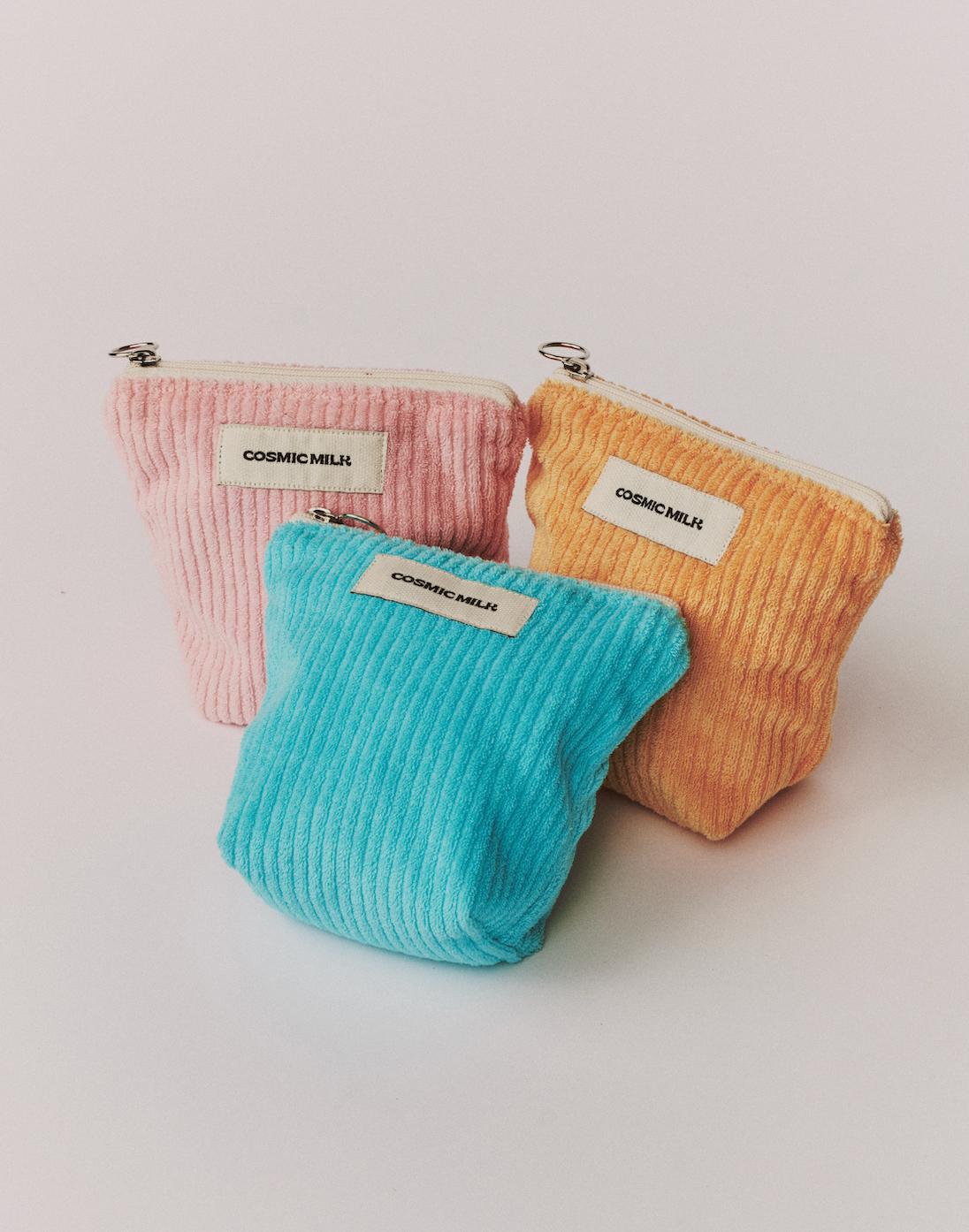 Poksin Pouch Small - Orange