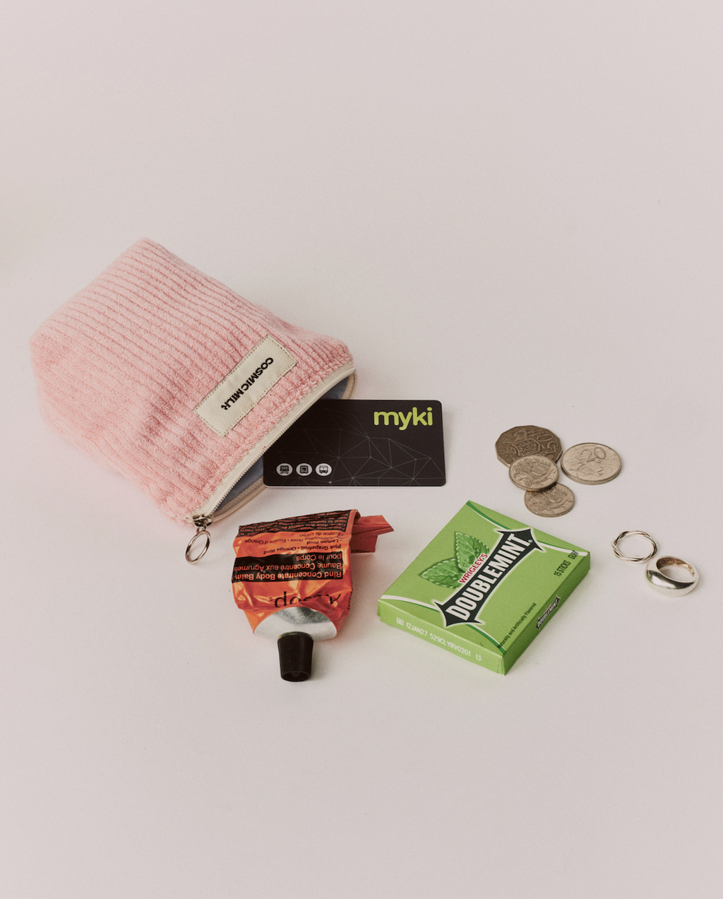 The Nomad Duo ($65 -> $55)