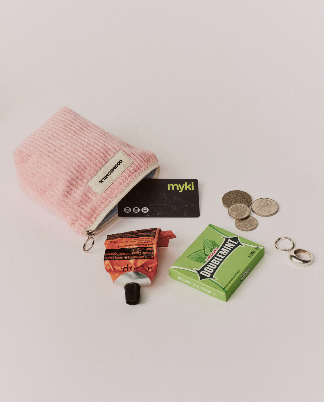 The Nomad Duo ($65 -> $55)